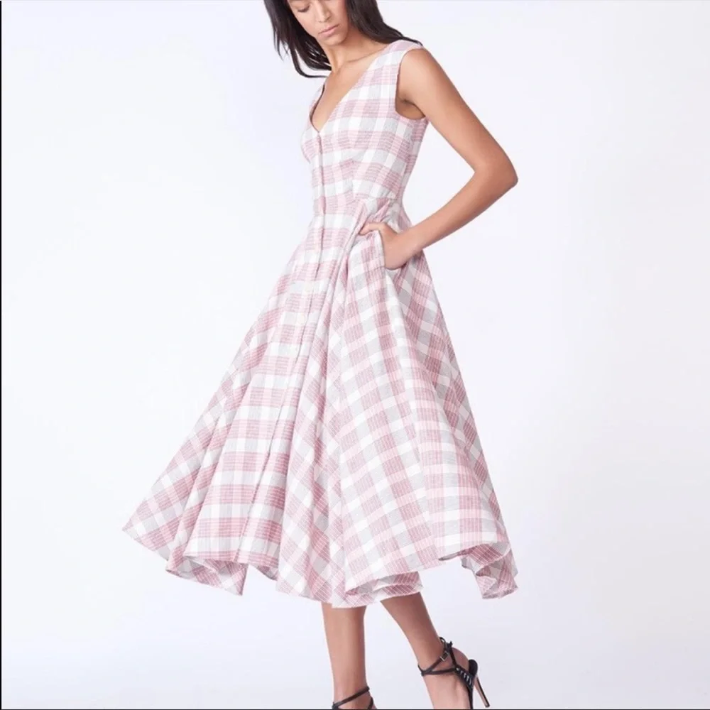 Veronica Beard Dress - Picture 1 of 4